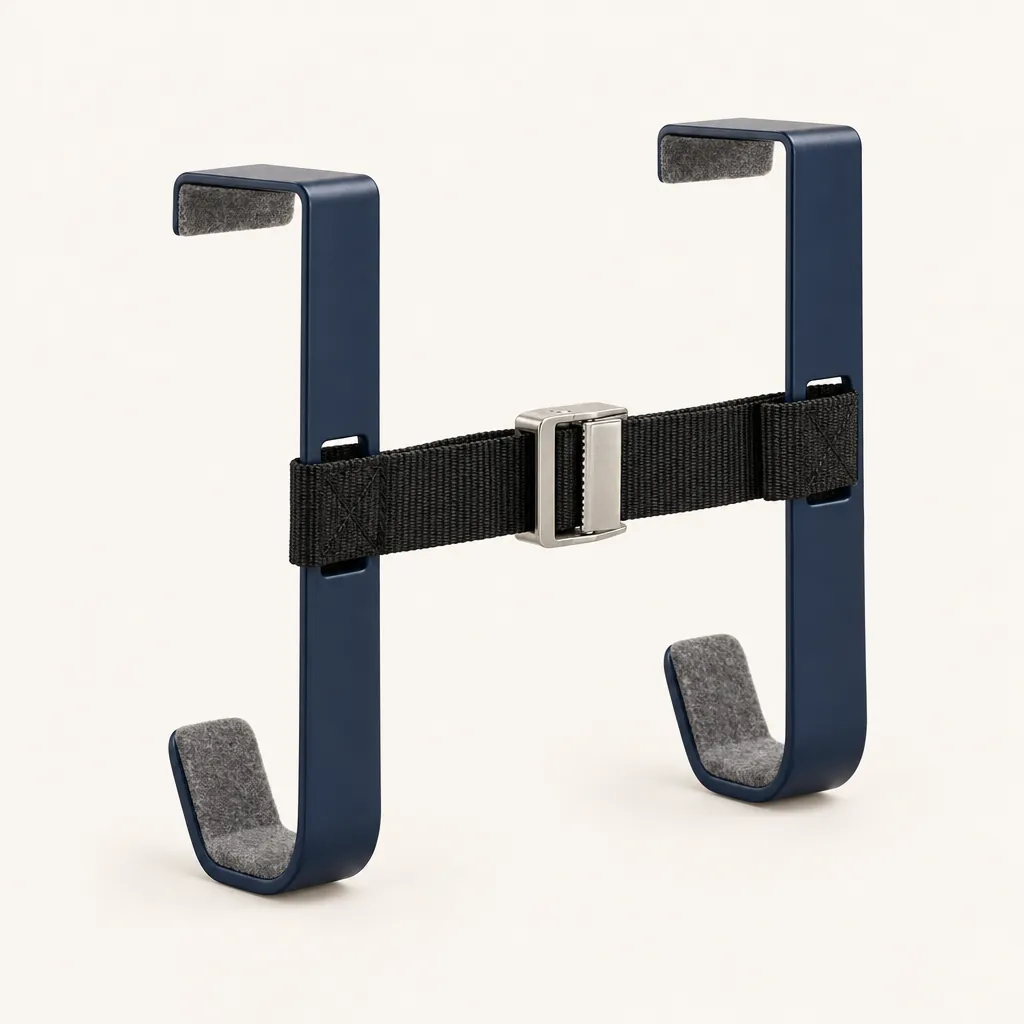 Door Mount, included in the Starter System