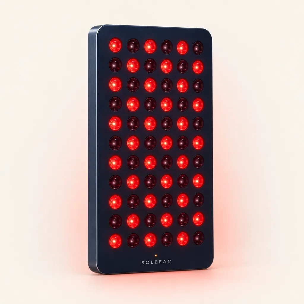 Solbeam 300, included in the Starter System